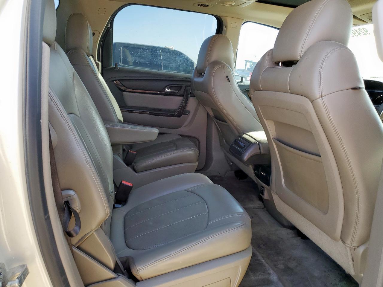 2015 GMC ACADIA