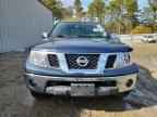 2019 NISSAN Frontier