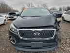 2018 KIA SORENTO