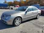 2003 MERCEDES-BENZ E-Class