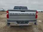 2025 CHEVROLET Silverado