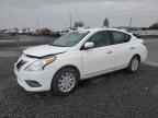 2018 NISSAN VERSA