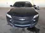 2017 CHEVROLET IMPALA