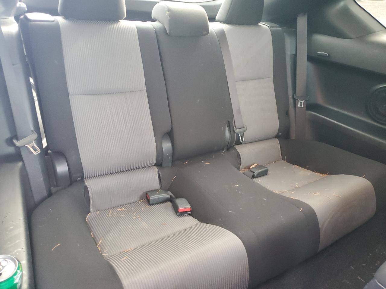 2015 TOYOTA SCION