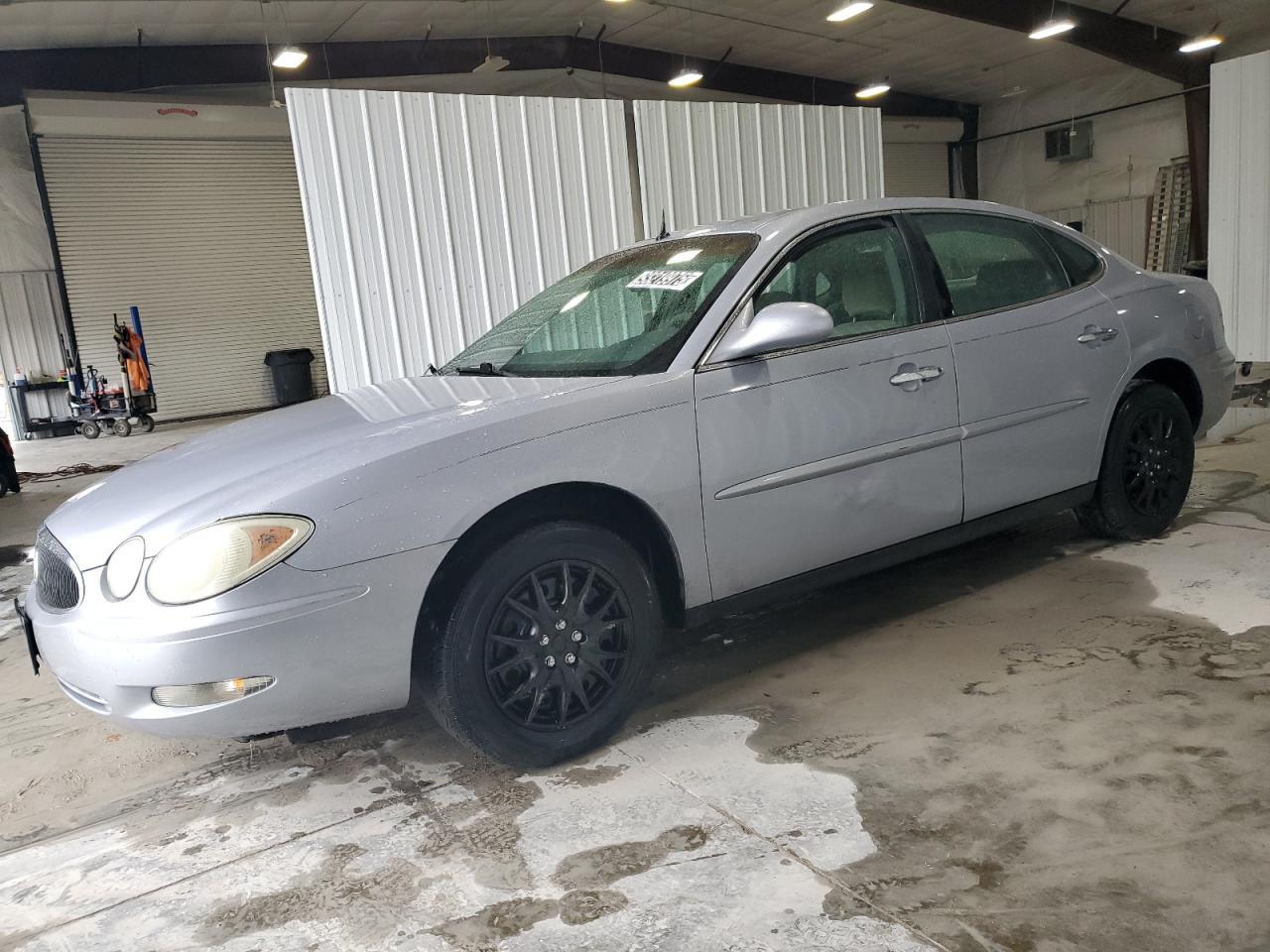 2005 BUICK LACROSSE