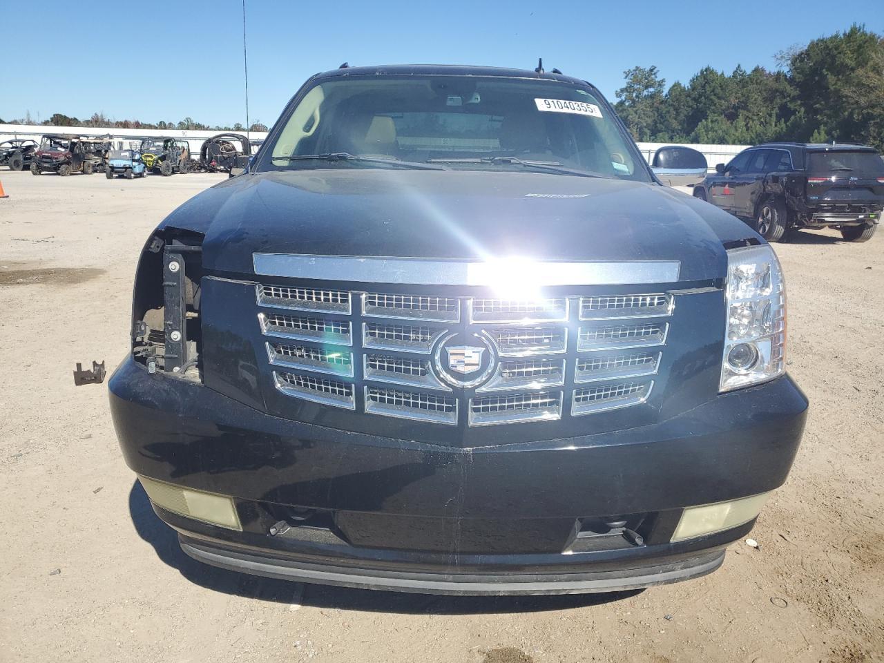 2008 CADILLAC Escalade EXT