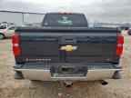 2015 CHEVROLET Silverado 2500