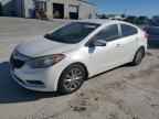 2014 KIA FORTE