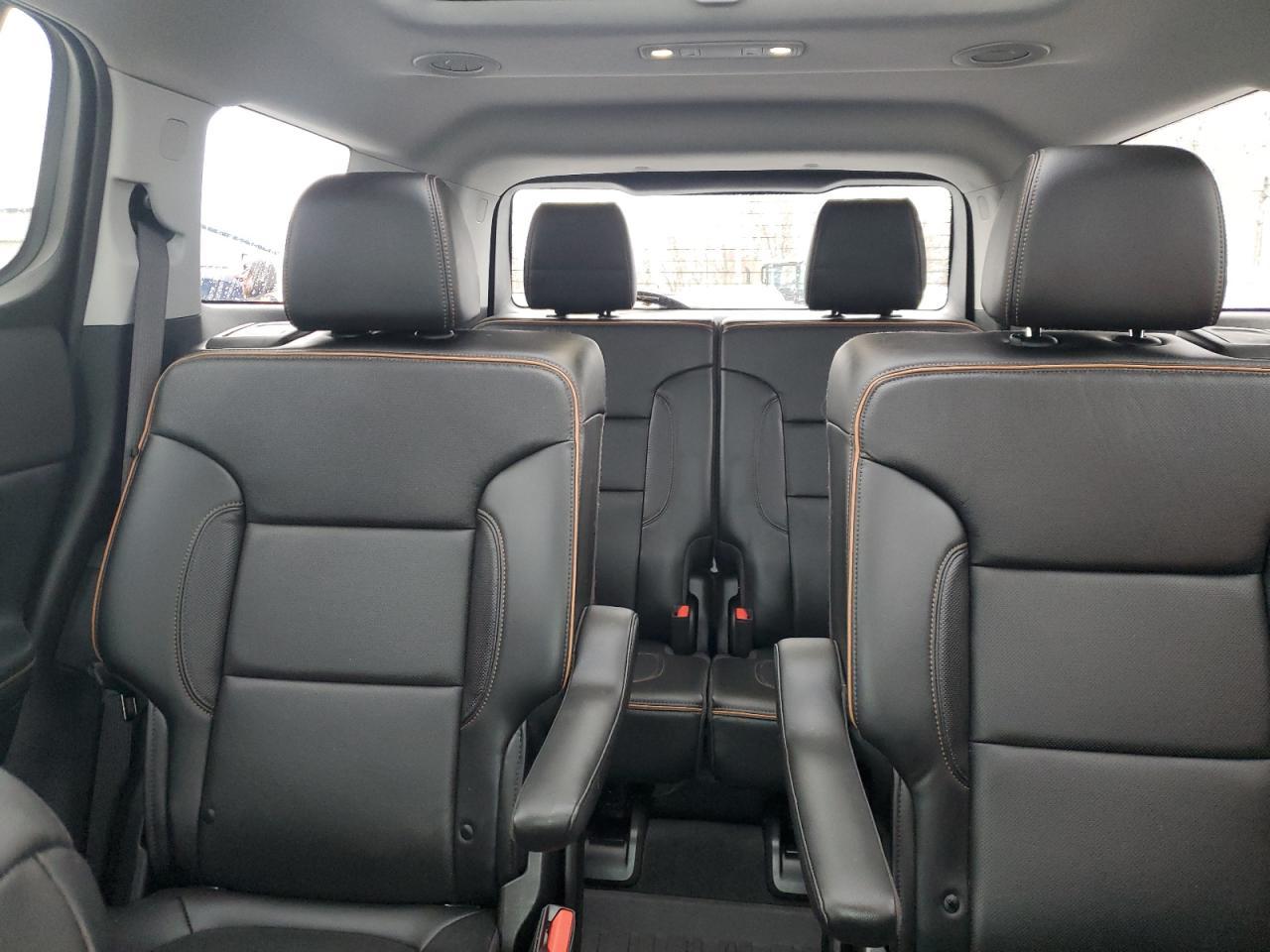 2020 GMC ACADIA