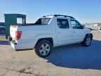 2010 HONDA Ridgeline