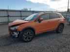 2015 SUBARU XV Crosstrek