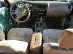 2002 TOYOTA TACOMA
