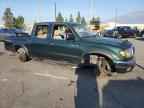 2002 TOYOTA TACOMA