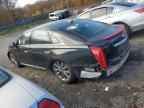 2016 CADILLAC XTS