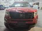 2016 FORD Explorer Sport Trac