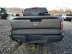 2024 NISSAN Frontier