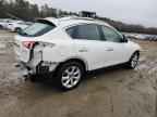 2010 INFINITI EX35