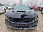 2015 DODGE CHARGER