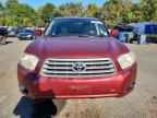 2008 TOYOTA HIGHLANDER