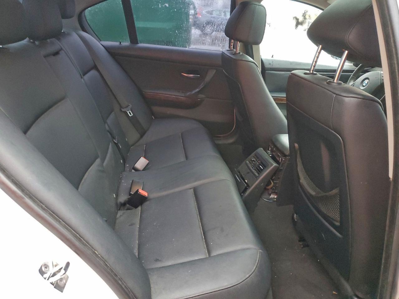 2007 BMW 3 SERIES