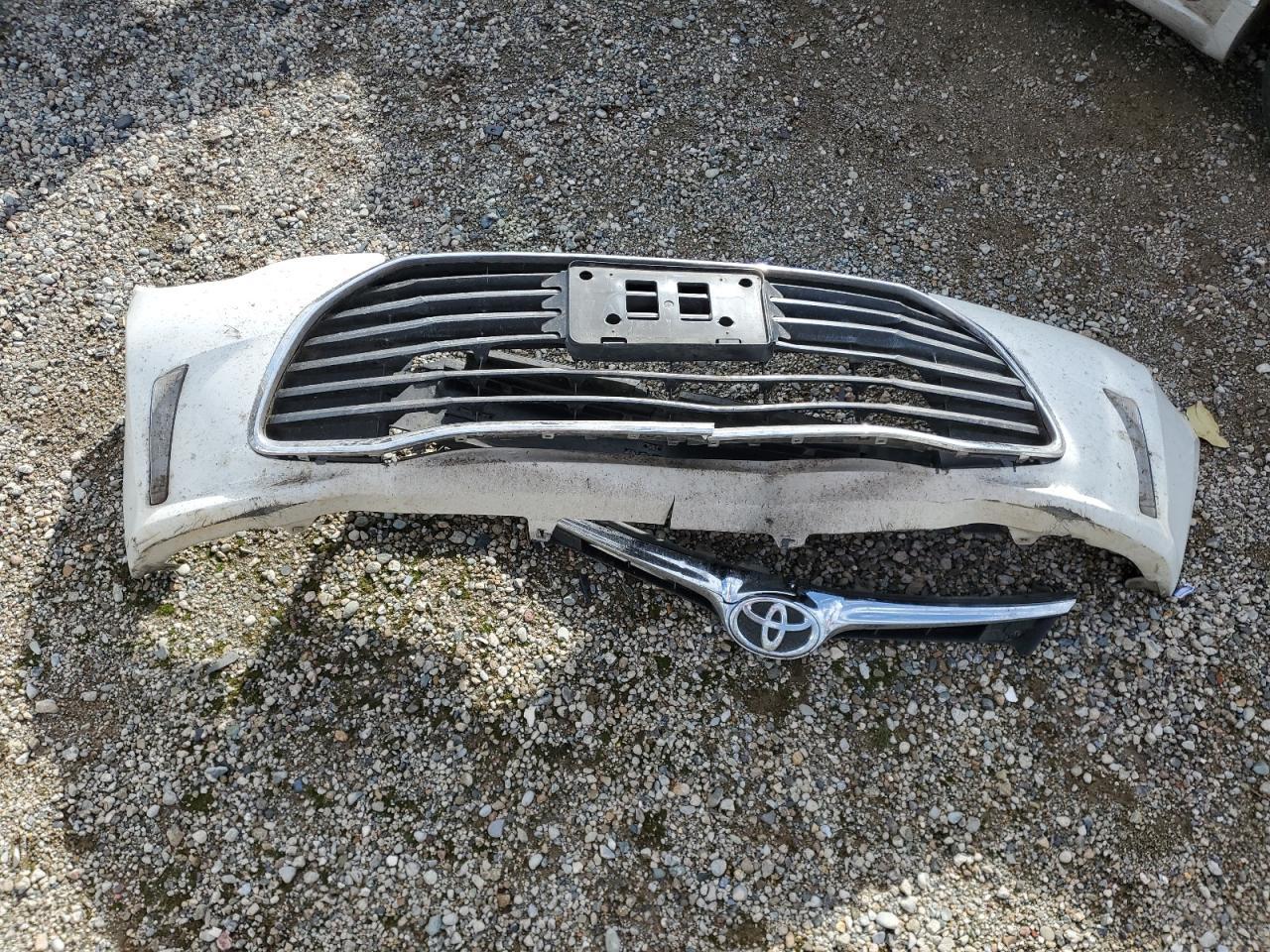 2016 TOYOTA Avalon