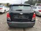 2016 CHEVROLET TRAX