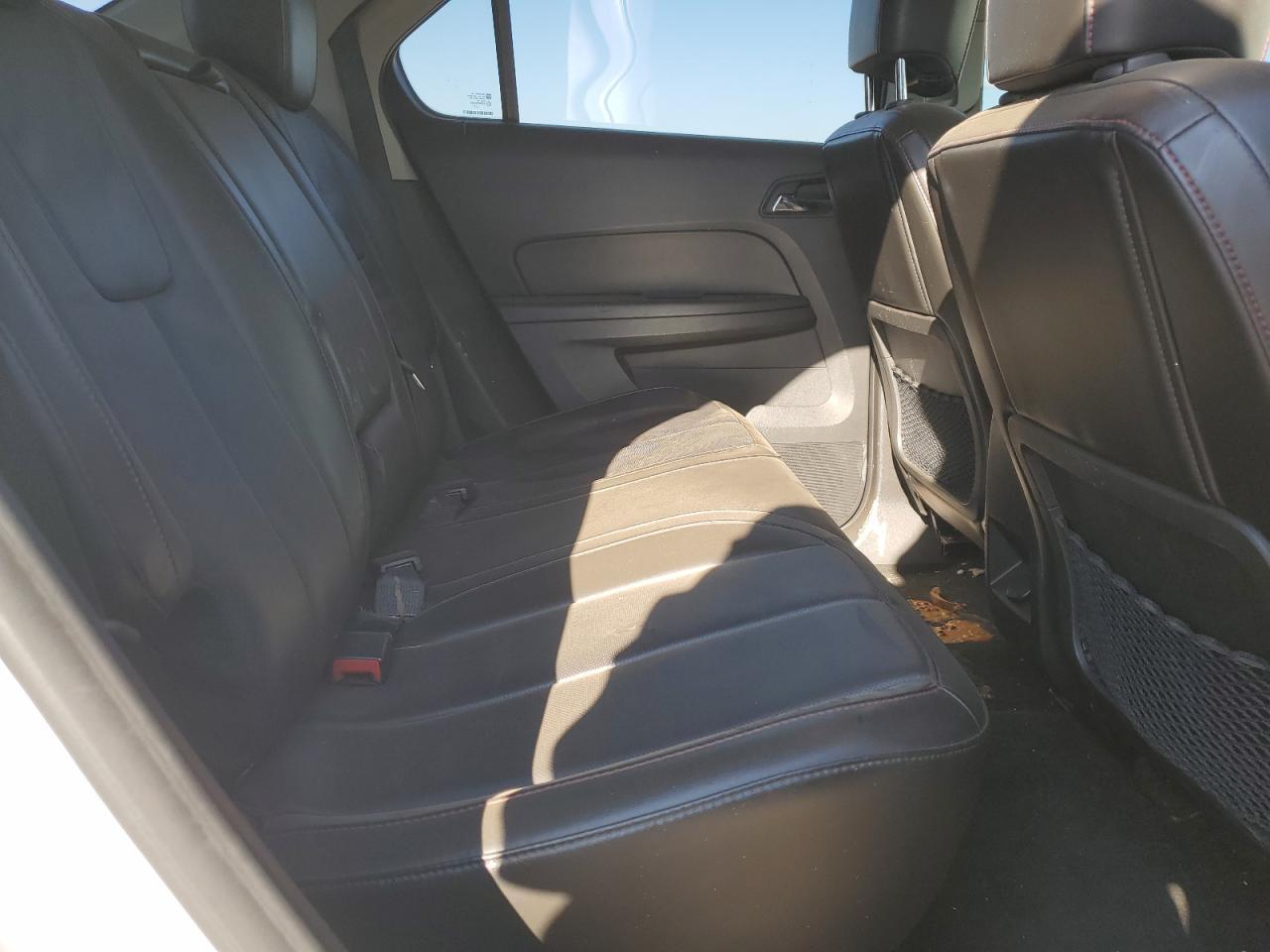2013 CHEVROLET EQUINOX