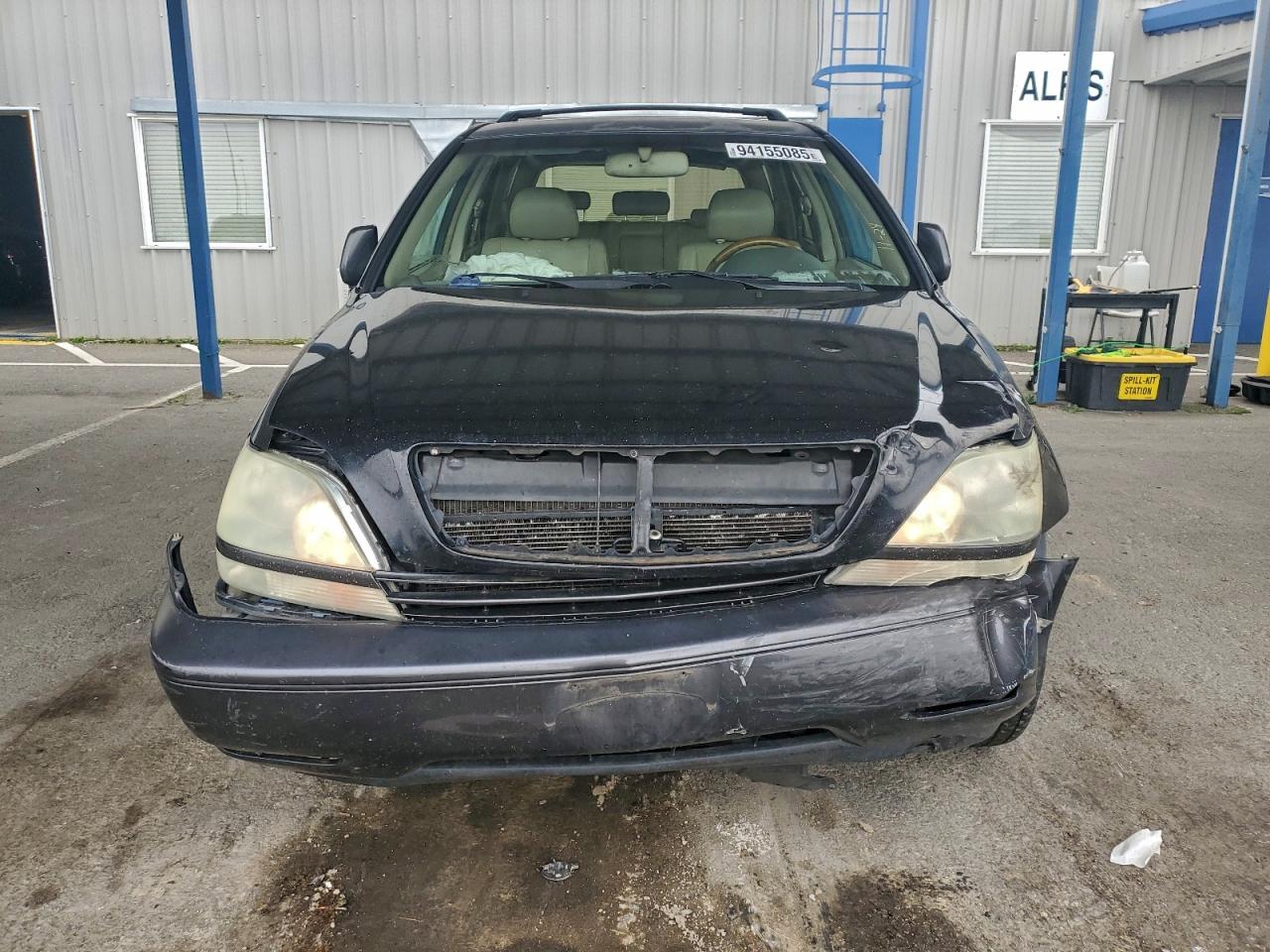 2002 LEXUS Rx 300