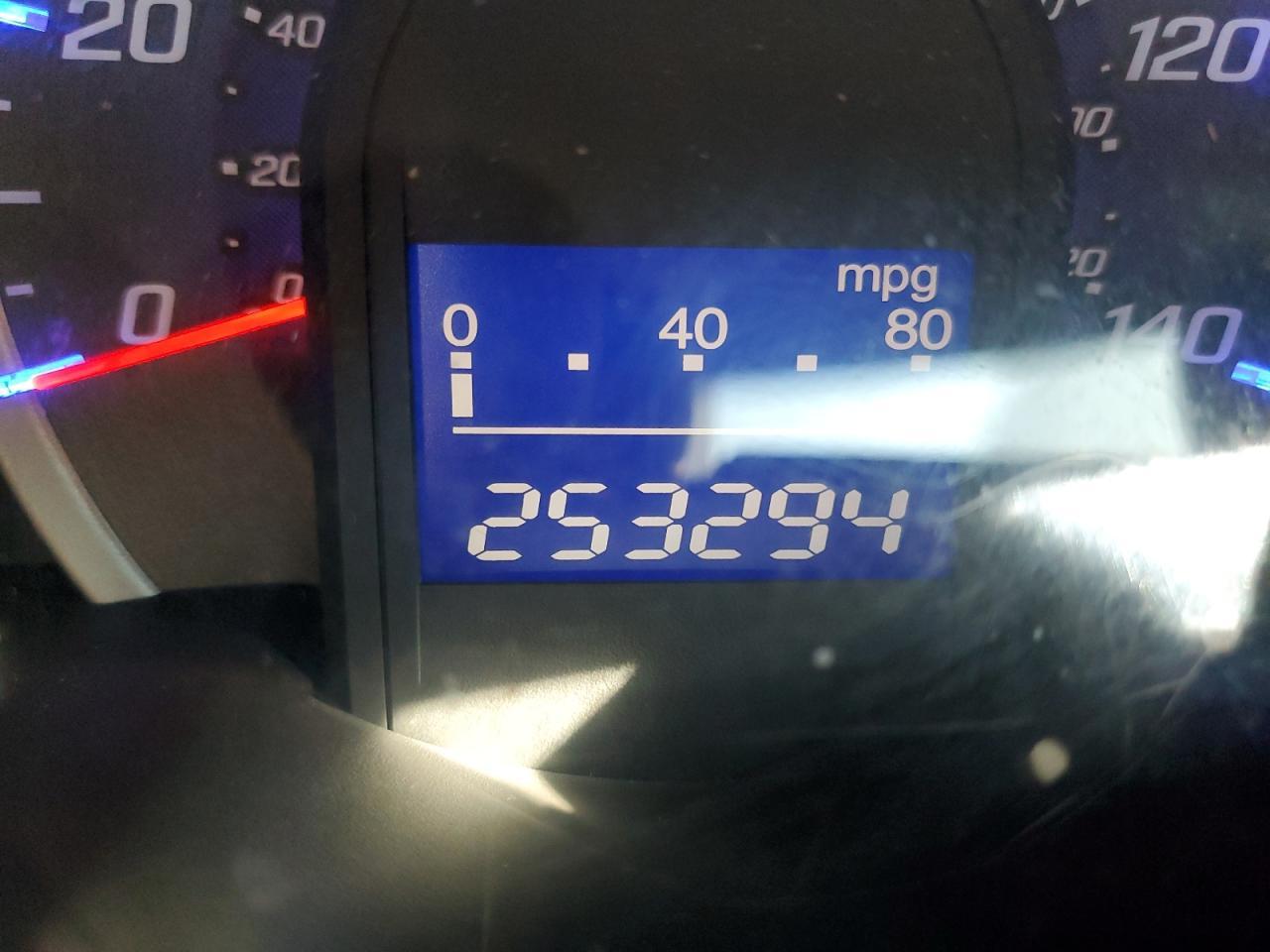 2011 HONDA FIT