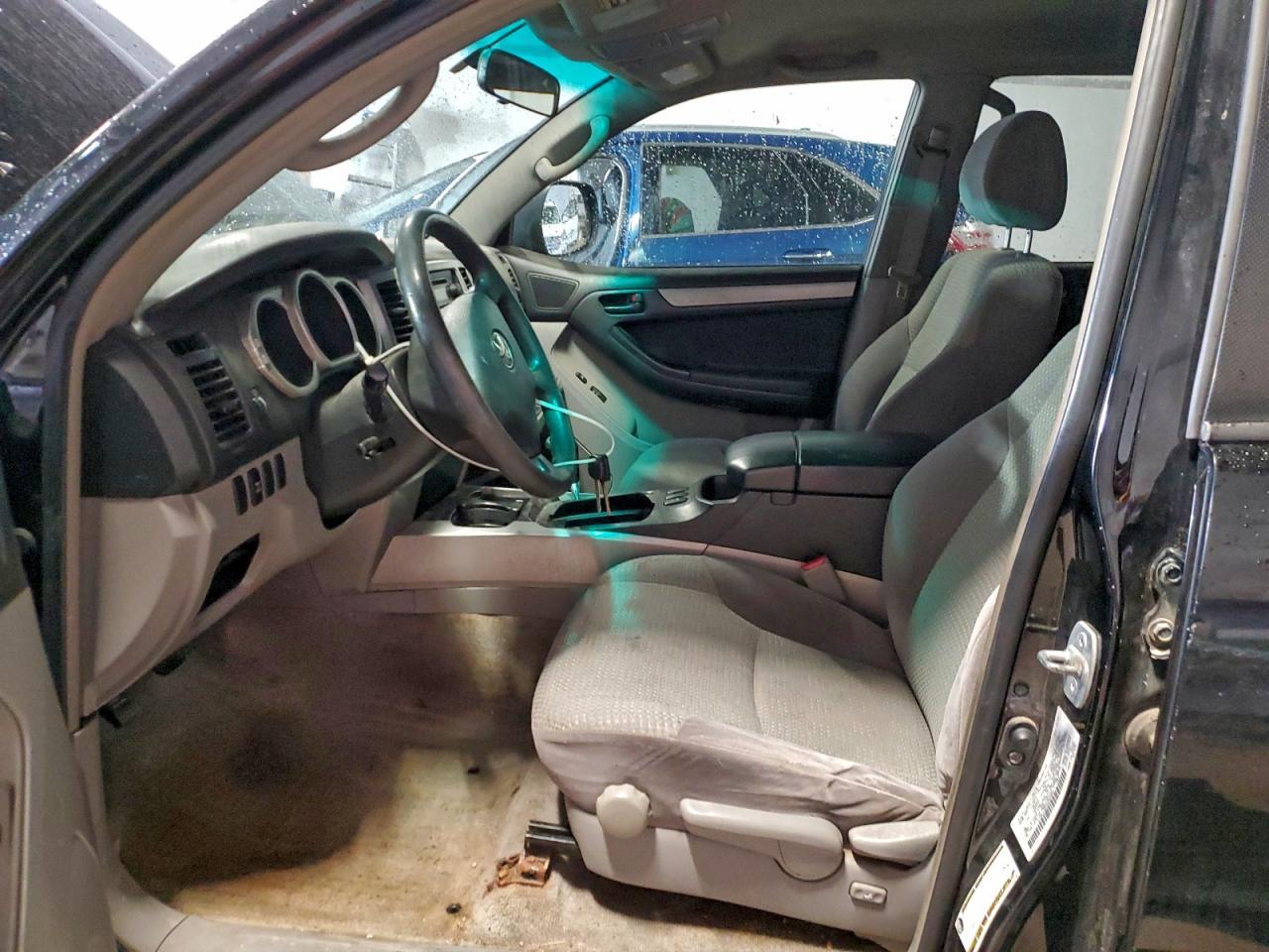 2004 TOYOTA 4Runner