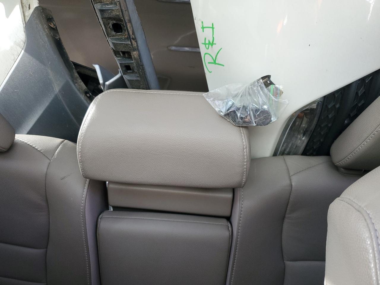 2017 HONDA PILOT