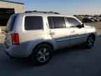 2010 HONDA PILOT