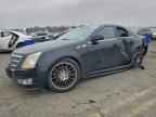 2011 CADILLAC CTS