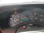 2001 CHEVROLET Tahoe