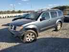 2005 NISSAN PATHFINDER