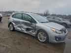 2013 SUBARU IMPREZA