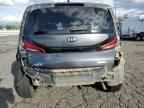 2021 KIA SOUL
