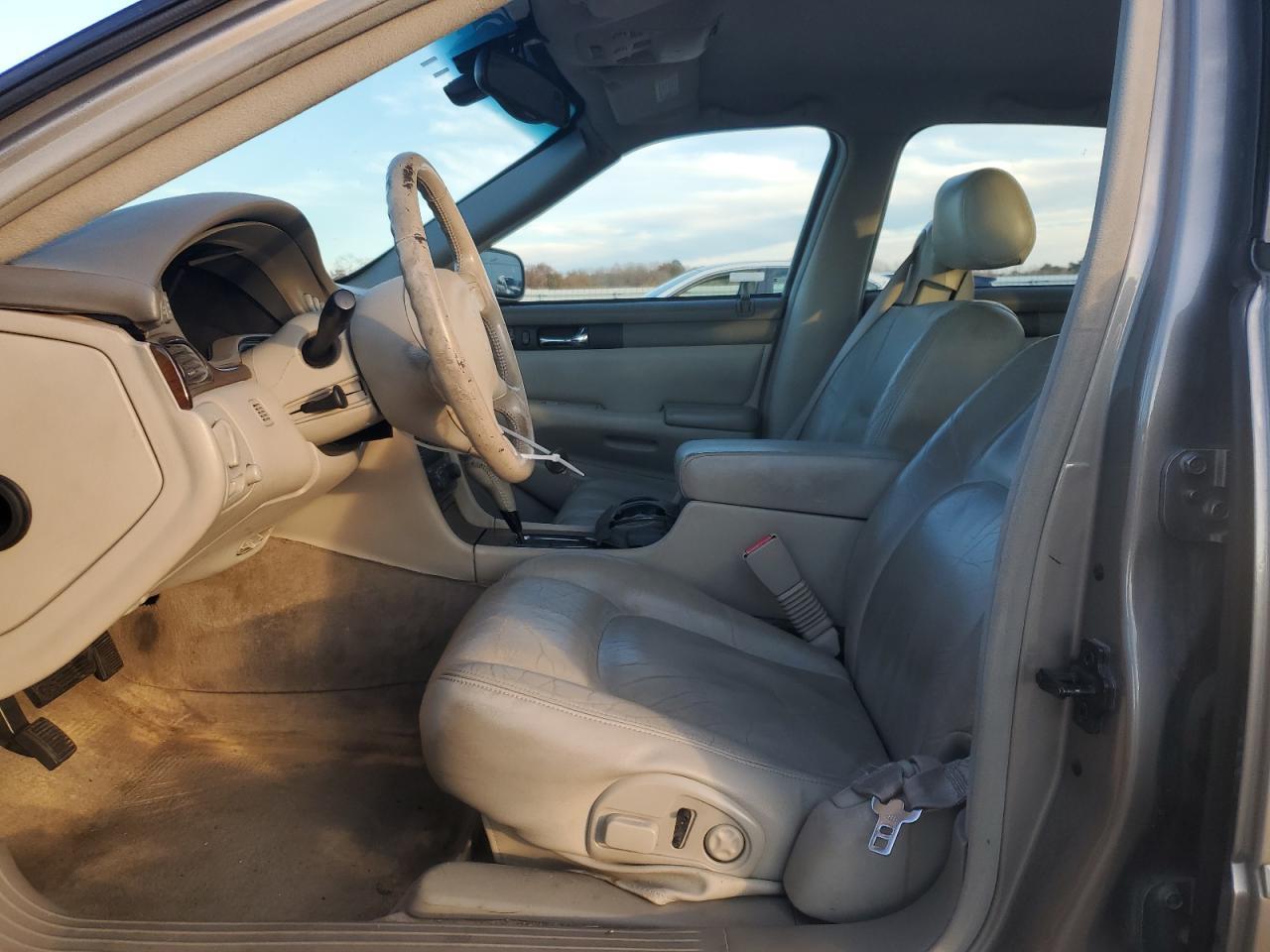2000 CADILLAC Seville