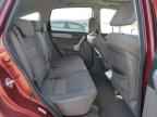 2007 HONDA CR-V