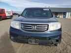 2012 HONDA PILOT