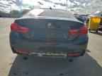 2015 BMW 4 Series