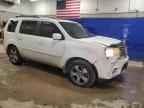 2012 HONDA PILOT