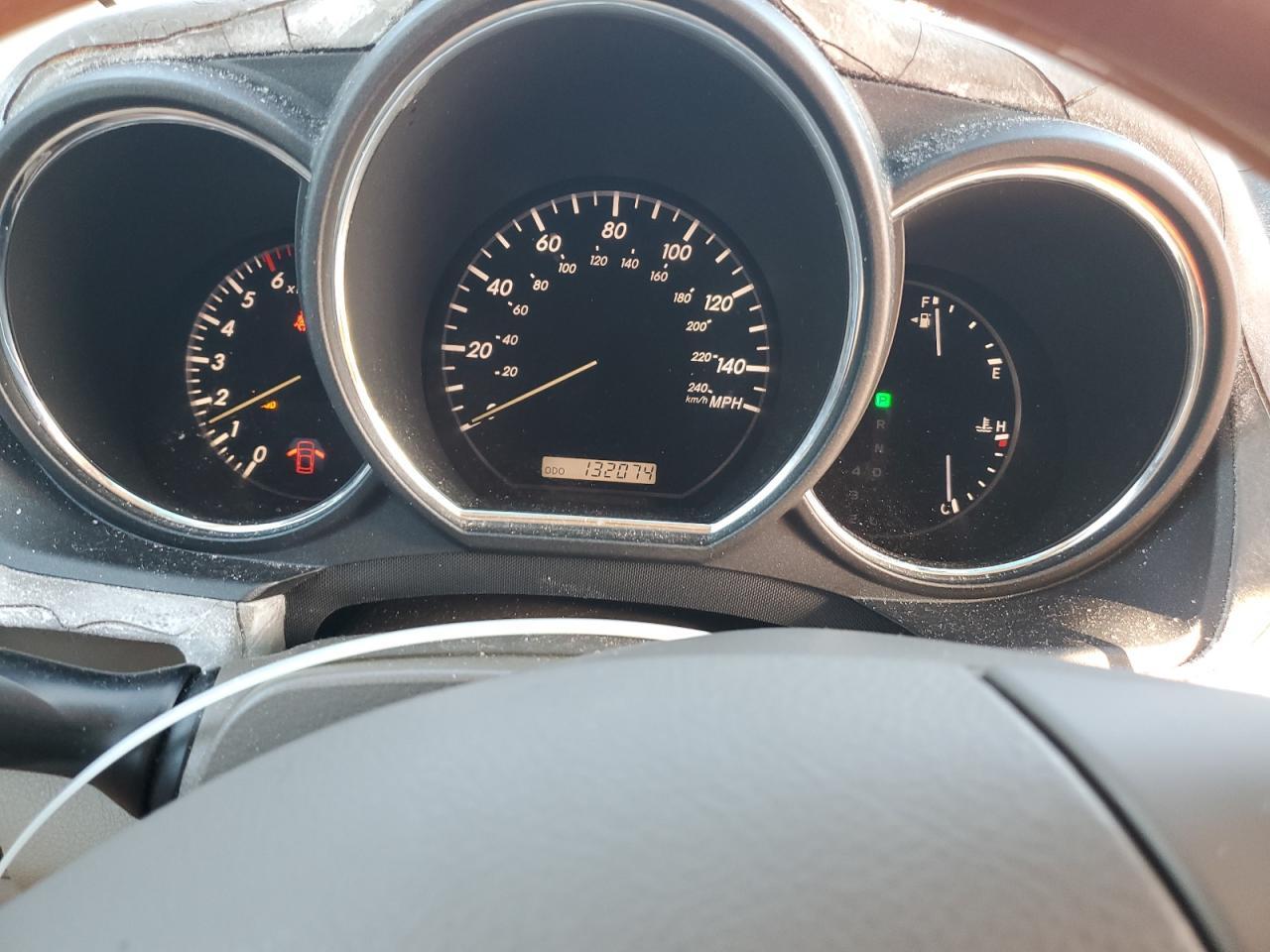 2004 LEXUS Rx 330