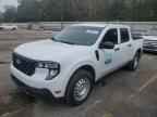 2025 FORD Maverick