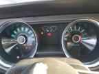 2013 FORD MUSTANG