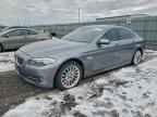 2011 BMW 5 series