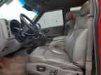 2000 CHEVROLET BLAZER