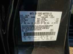 2009 FORD ESCAPE