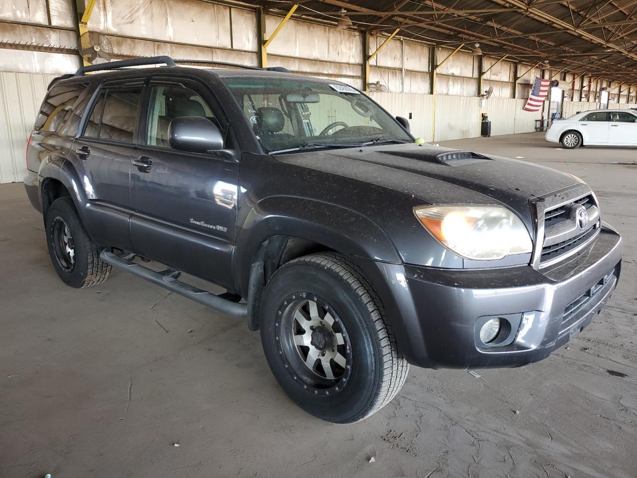 2006 TOYOTA 4Runner