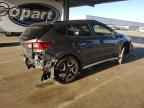 2020 SUBARU Crosstrek